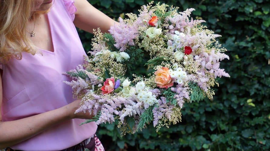 kwiaty na ślub,ślub,slub,wesele,bukiet ślubny,bukiety ślubne,dekoracja sali,dekoracja,ślubne,mandala,kompozycje