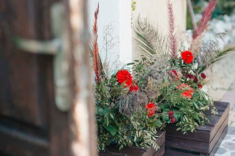 wesele w restauracji,w restauracji grube ryby,dekoracje w stylu rustykalnym,opodal krakowa,wesele wrzesień,dekoracje na wrześniowy ślub,dekoracje na wrześniowe wesele,wesele klaudia,Restauracja Grube Ryby
