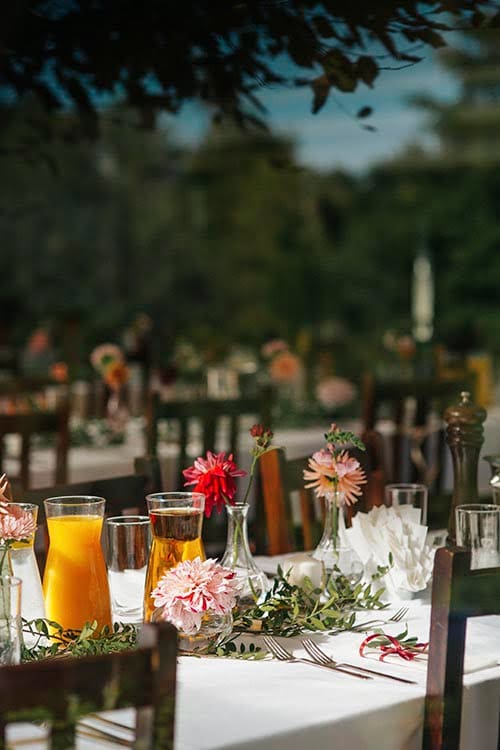 wesele w restauracji,w restauracji grube ryby,dekoracje w stylu rustykalnym,opodal krakowa,wesele wrzesień,dekoracje na wrześniowy ślub,dekoracje na wrześniowe wesele,wesele klaudia,Restauracja Grube Ryby