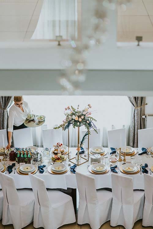 restauracja,classic,blush,blue & blush,magnolia,budzowie,budzow,błękitu,eleganckie,Ania