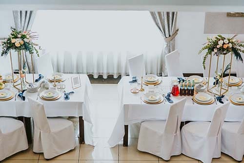 restauracja,classic,blush,blue & blush,magnolia,budzowie,budzow,błękitu,eleganckie,Ania