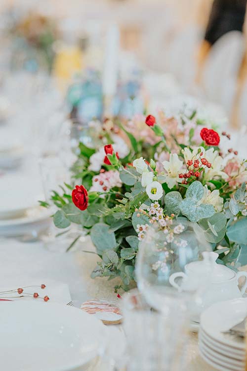 Wesele Joanna i Łukasz Willa Róż w Zakrzowie