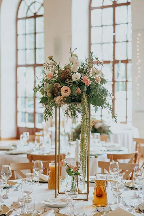 Kompozycja na stół