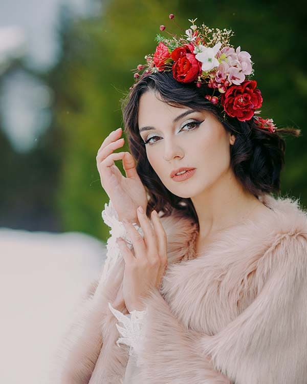 plener,naturalnie,romantycznie,plener nad jeziorem,EDITH Magazine,Magazine,czorsztyn