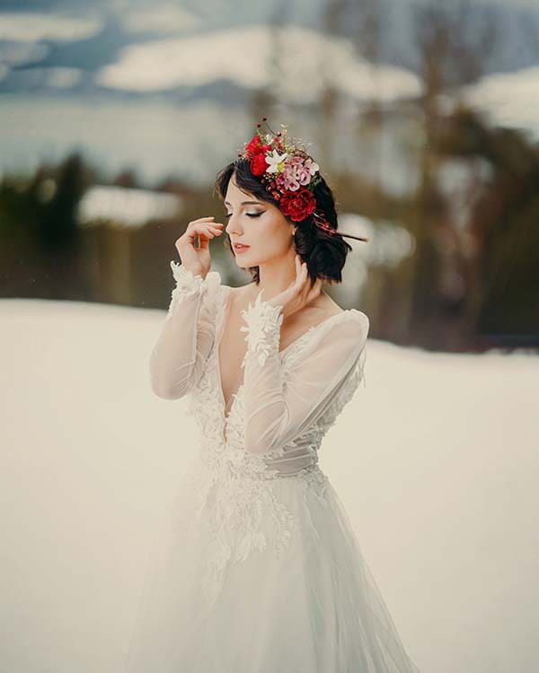 plener,naturalnie,romantycznie,plener nad jeziorem,EDITH Magazine,Magazine,czorsztyn