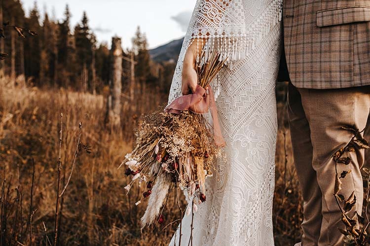 mandalala jesienna sesja slubna