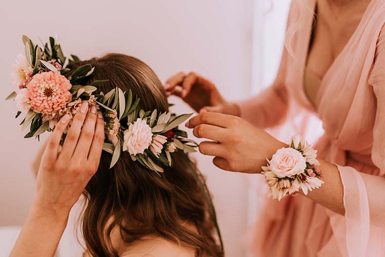 mandalala przygotowania do wesela (1)