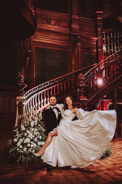 małgorzata & francisco sesja ślubna w pałacu goetz (7)