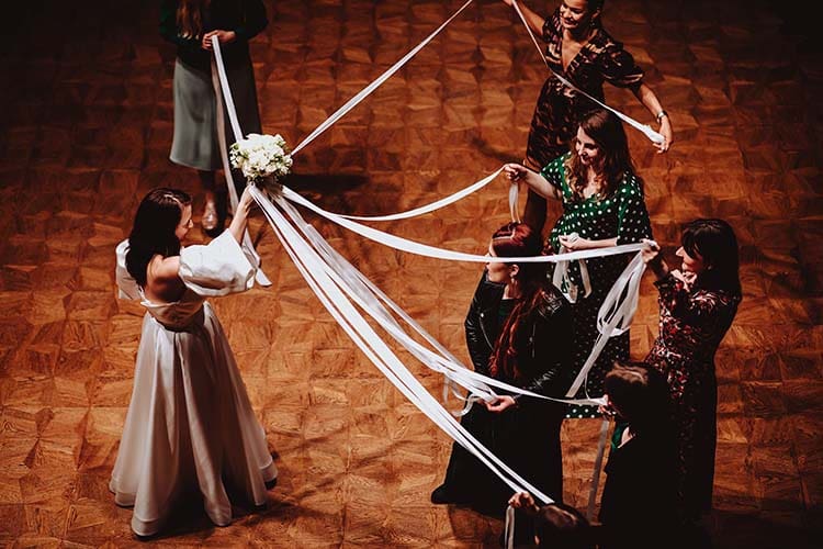 wesele pałac goetz klasyczne dekoracje florystyczne (15)