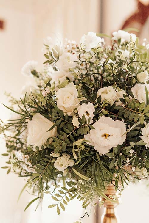 wesele pałac goetz klasyczne dekoracje florystyczne (8)