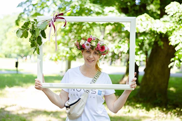 warsztaty wiankow mandalala dla fundacji novisplus (10)