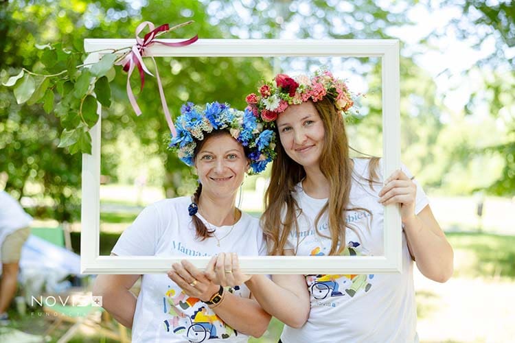 warsztaty wiankow mandalala dla fundacji novisplus (11)