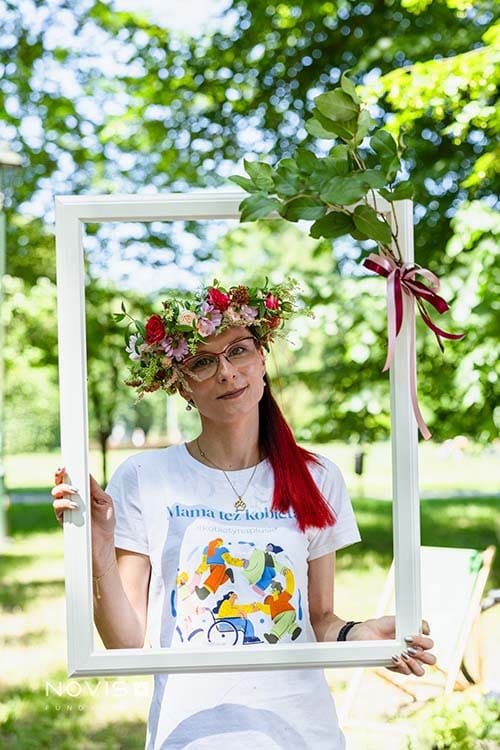 warsztaty wiankow mandalala dla fundacji novisplus (13)