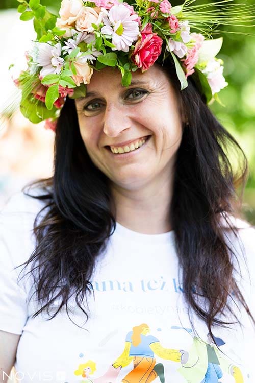 warsztaty wiankow mandalala dla fundacji novisplus (4)