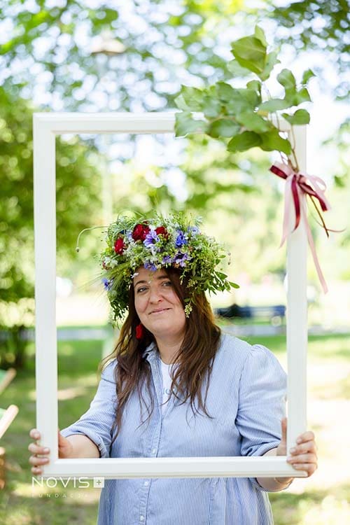 warsztaty wiankow mandalala dla fundacji novisplus (6)