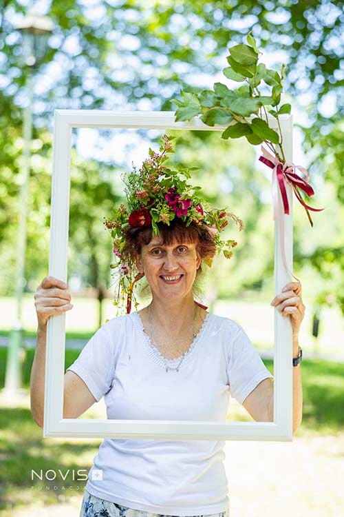 warsztaty wiankow mandalala dla fundacji novisplus (8)