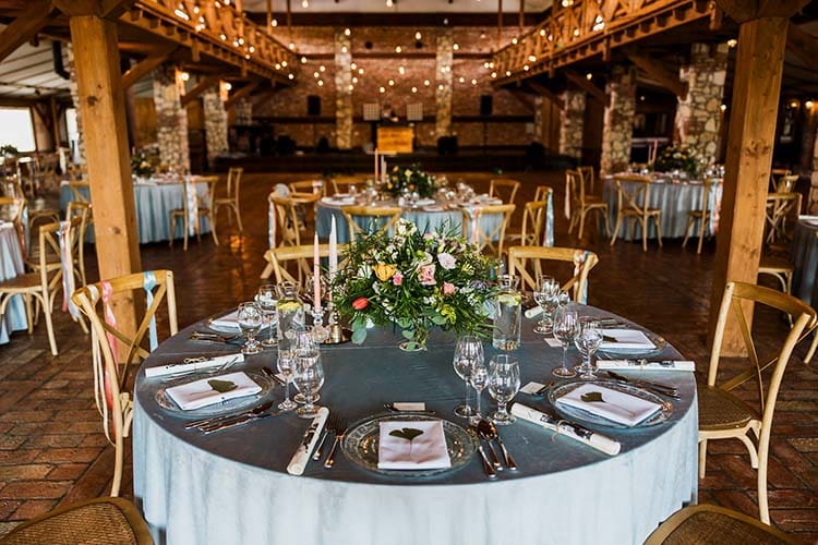 wesele w dworzyszcze wola w sali i plenerze (4)