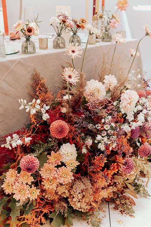 dekoracje weselne mandalala w hotel kazimierz fot it s today! (2)