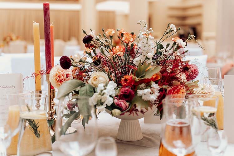 dekoracje weselne mandalala w hotel kazimierz fot it s today! (6)