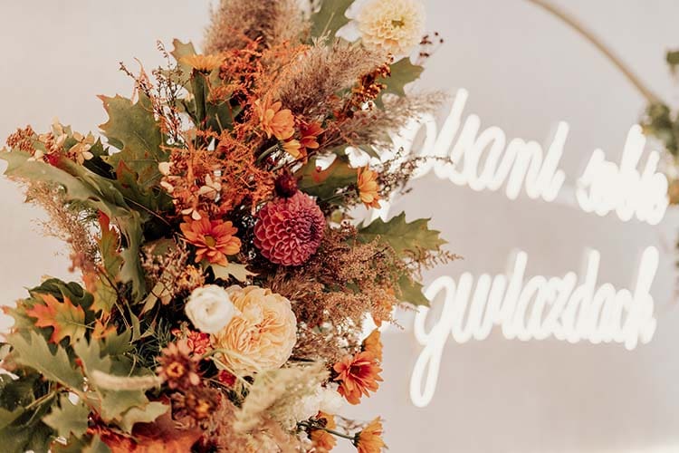 dekoracje weselne mandalala w hotel kazimierz fot it s today! (7)